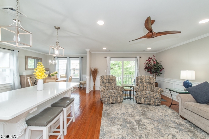 Hanover Park - Residential