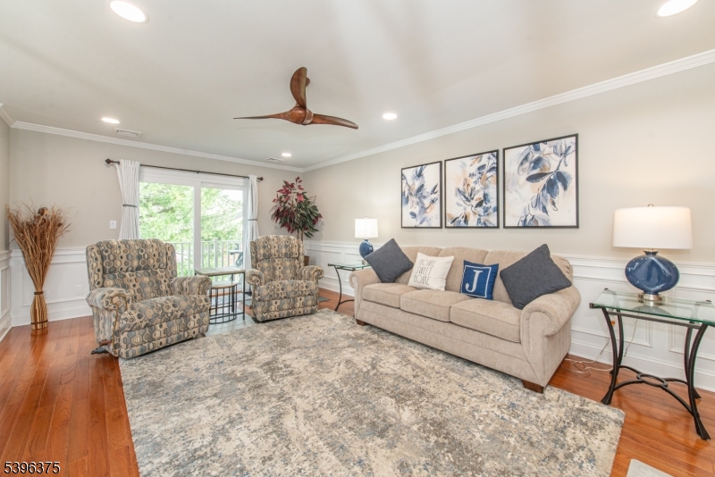 Hanover Park - Residential