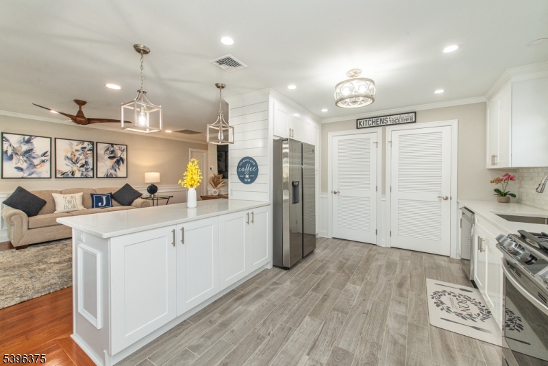 Hanover Park - Residential