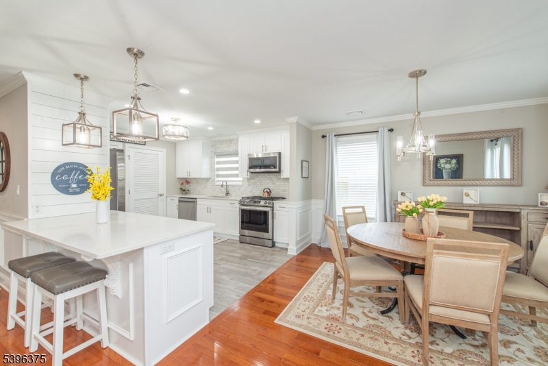 Hanover Park - Residential