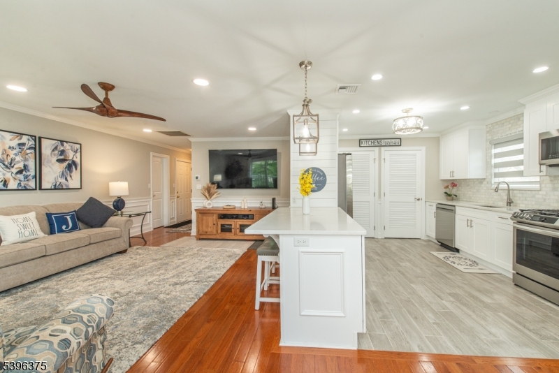 Hanover Park - Residential