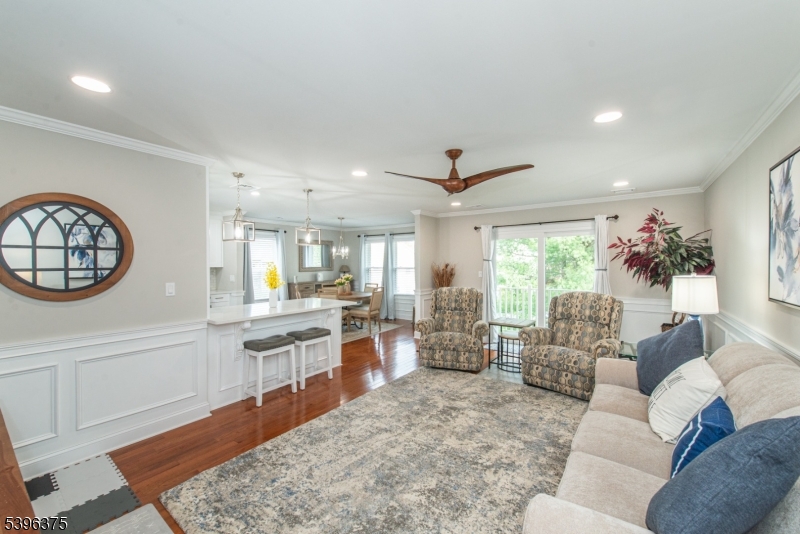 Hanover Park - Residential