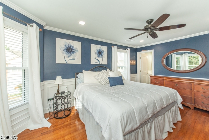 Hanover Park - Residential