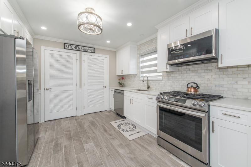 Hanover Park - Residential