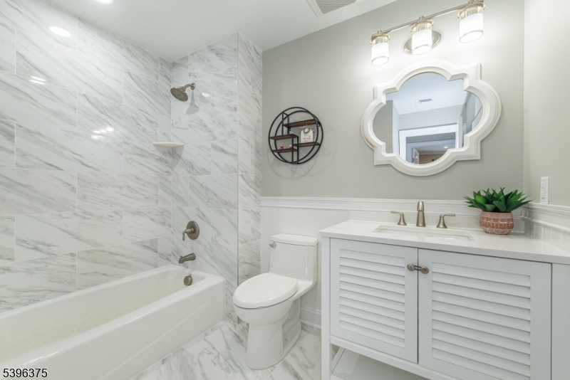 Hanover Park - Residential