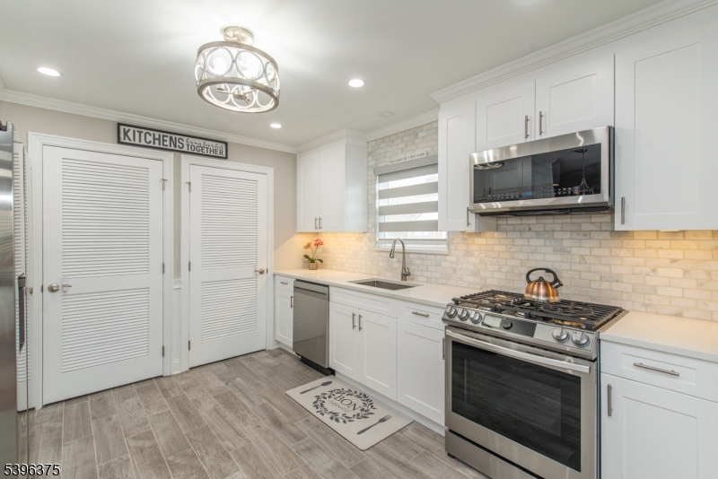 Hanover Park - Residential