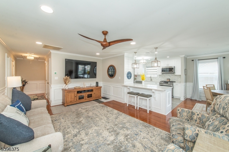 Hanover Park - Residential