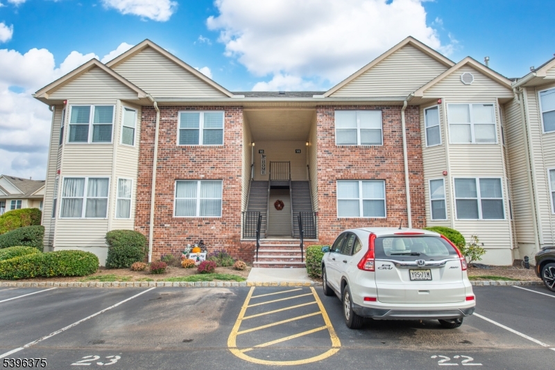 Hanover Park - Residential