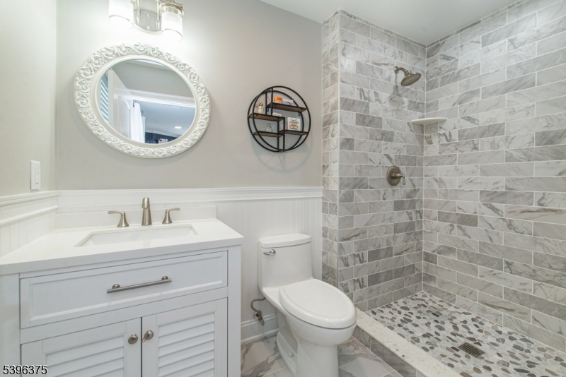 Hanover Park - Residential