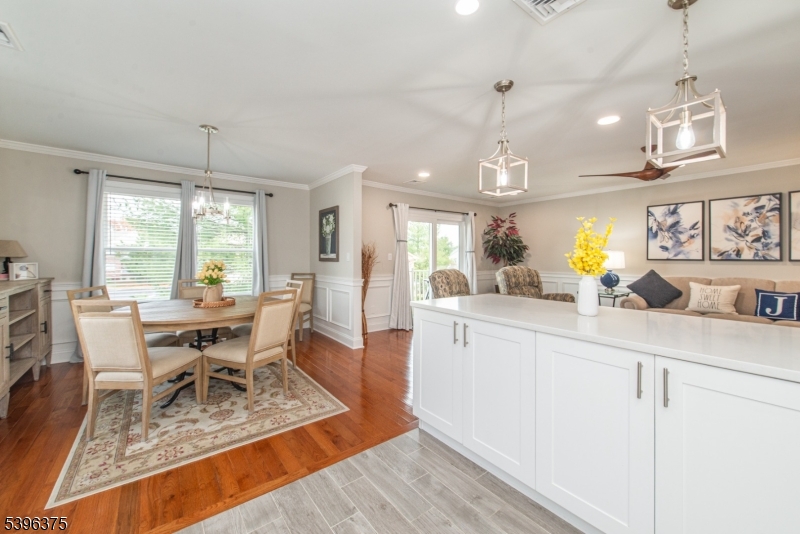 Hanover Park - Residential