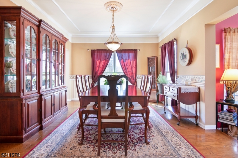 Oak Meadows - Residential