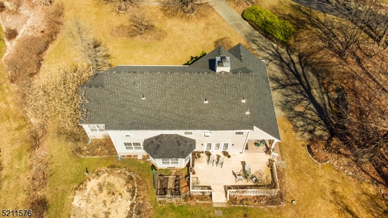 Oak Meadows - Residential