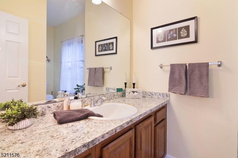 Oak Meadows - Residential