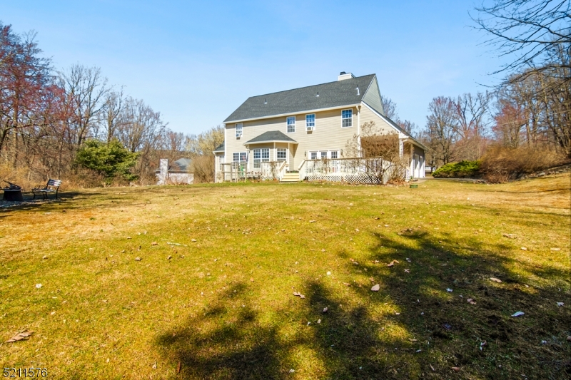 Oak Meadows - Residential