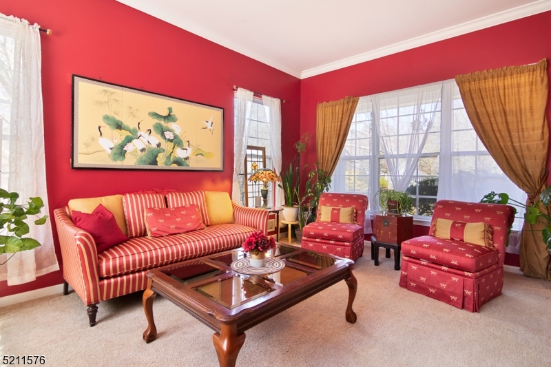 Oak Meadows - Residential