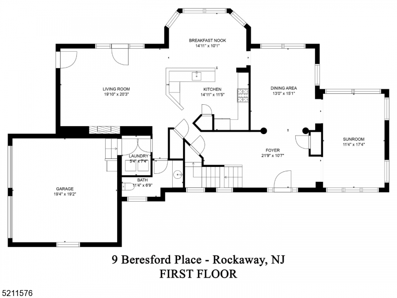 Oak Meadows - Residential