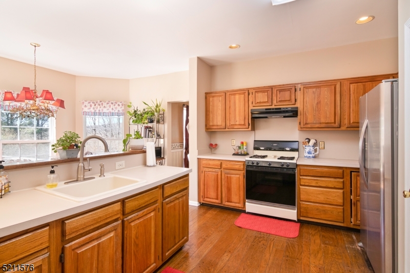 Oak Meadows - Residential