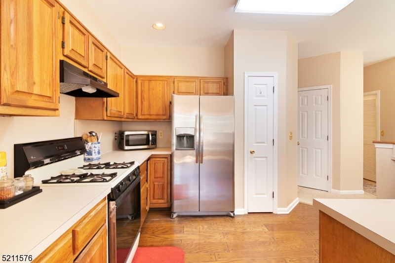 Oak Meadows - Residential