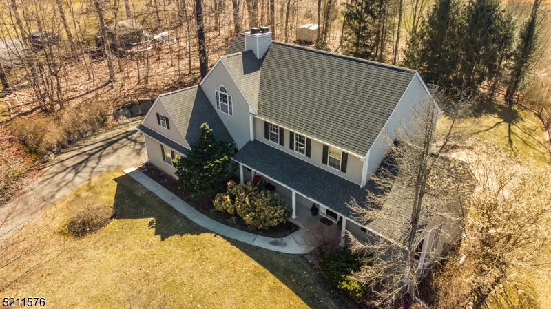 Oak Meadows - Residential