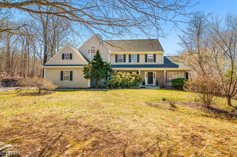 Oak Meadows - Residential