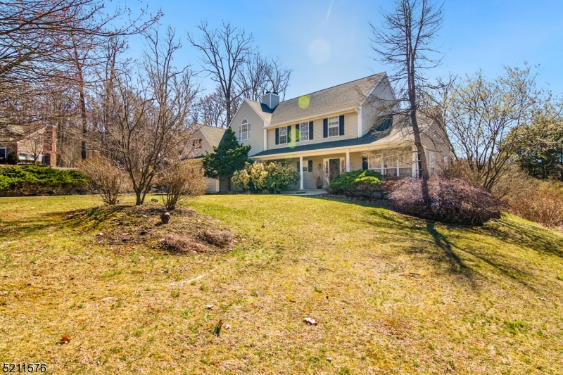 Oak Meadows - Residential