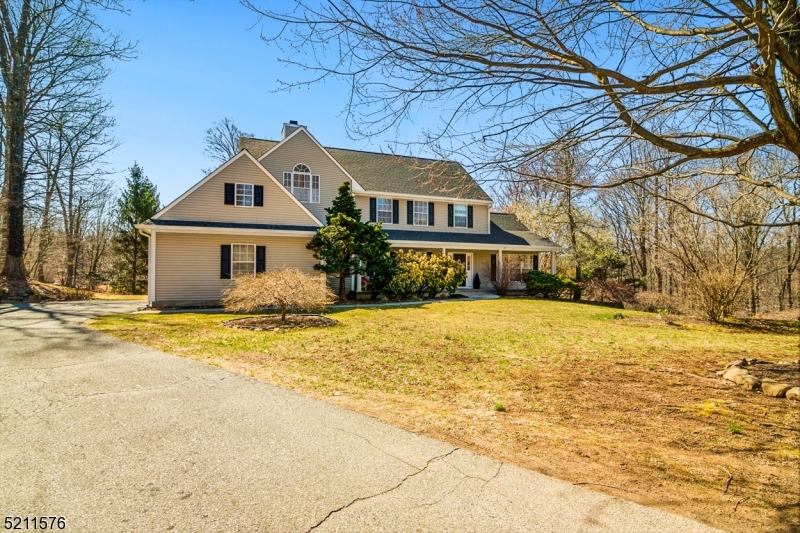 Oak Meadows - Residential