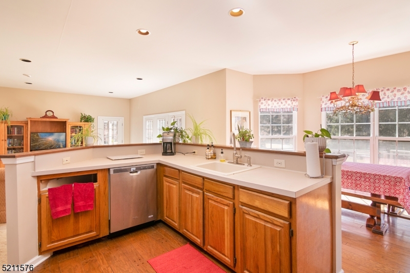 Oak Meadows - Residential