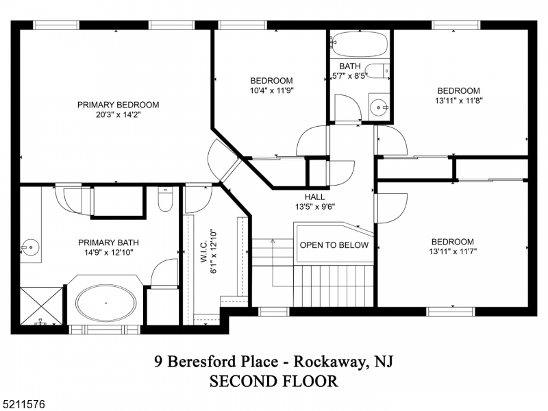 Oak Meadows - Residential