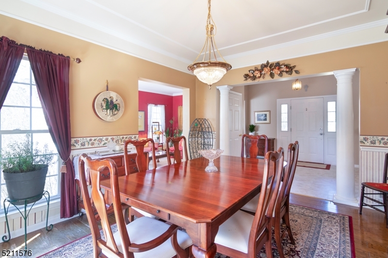 Oak Meadows - Residential