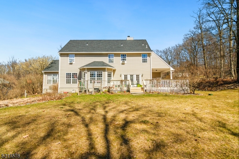 Oak Meadows - Residential