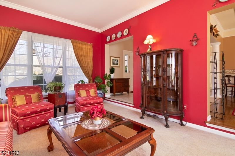 Oak Meadows - Residential