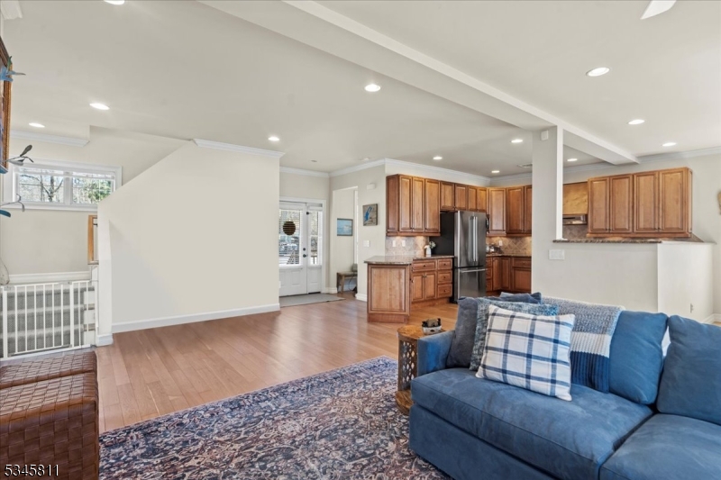 Upper Greenwood Lake - Residential