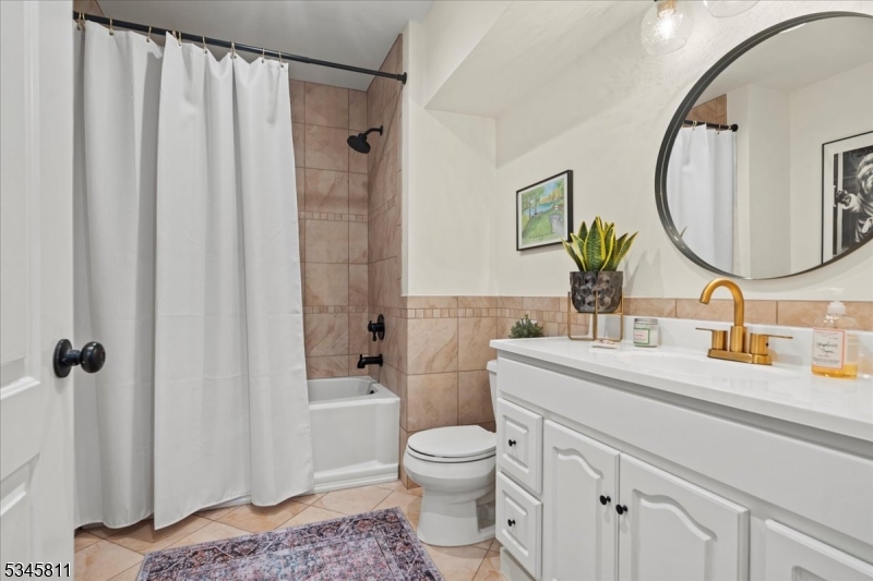 Upper Greenwood Lake - Residential