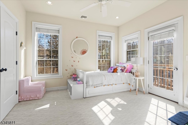 Upper Greenwood Lake - Residential