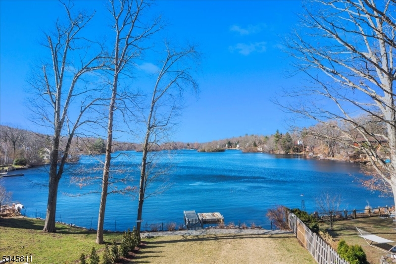 Upper Greenwood Lake - Residential