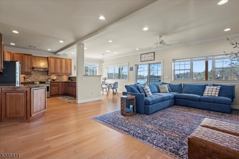 Upper Greenwood Lake - Residential