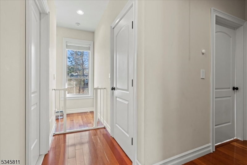 Upper Greenwood Lake - Residential