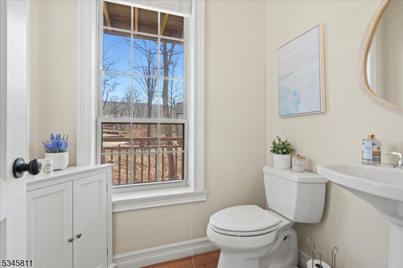 Upper Greenwood Lake - Residential