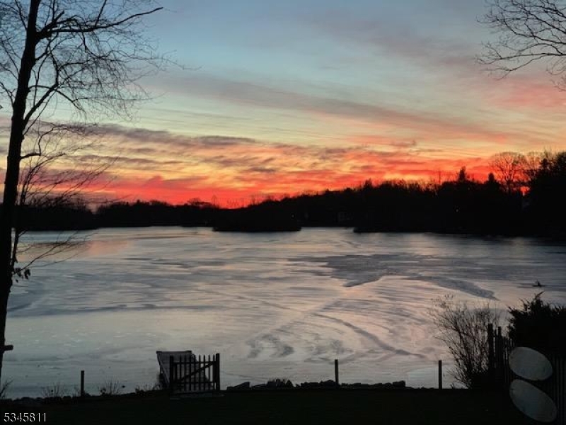 Upper Greenwood Lake - Residential