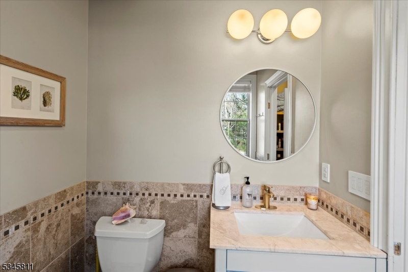 Upper Greenwood Lake - Residential