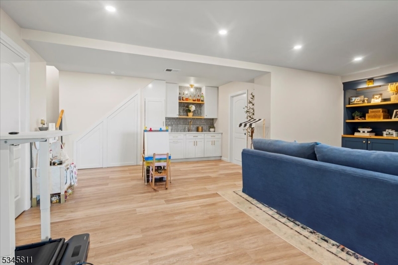 Upper Greenwood Lake - Residential