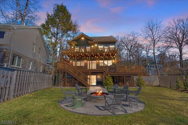 Upper Greenwood Lake - Residential