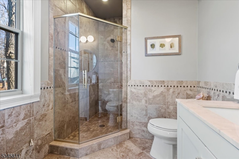 Upper Greenwood Lake - Residential