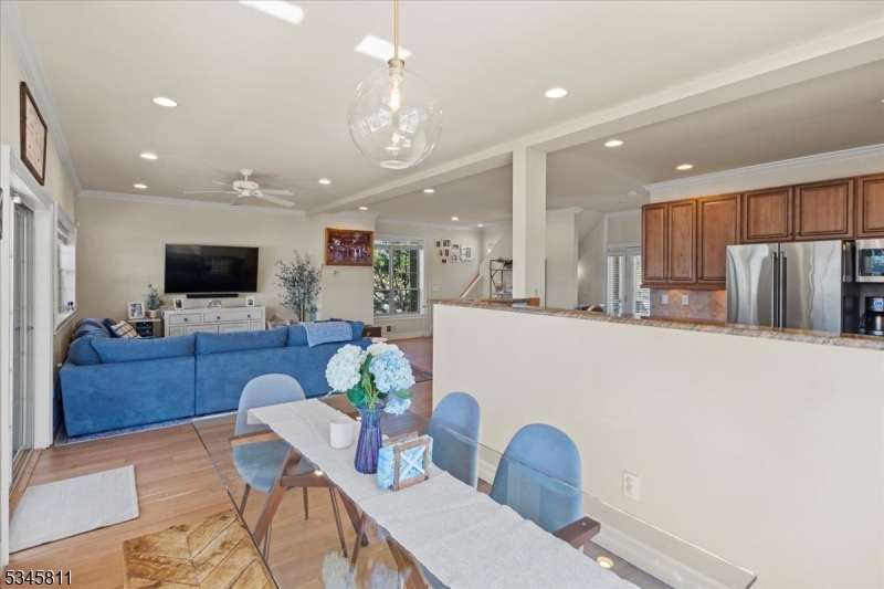 Upper Greenwood Lake - Residential