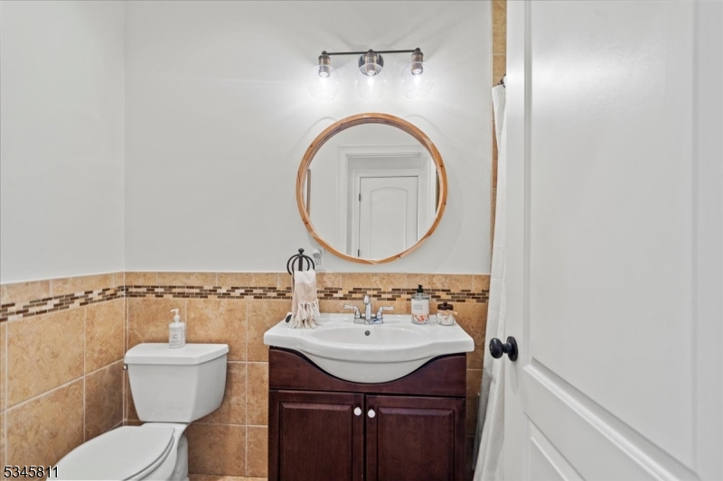 Upper Greenwood Lake - Residential