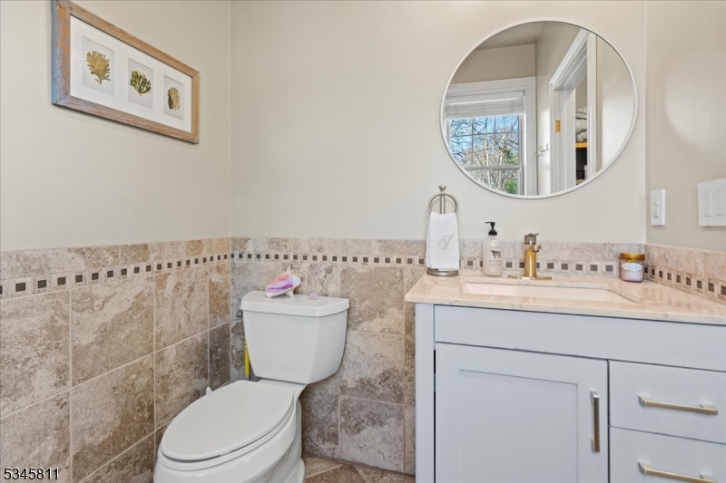 Upper Greenwood Lake - Residential