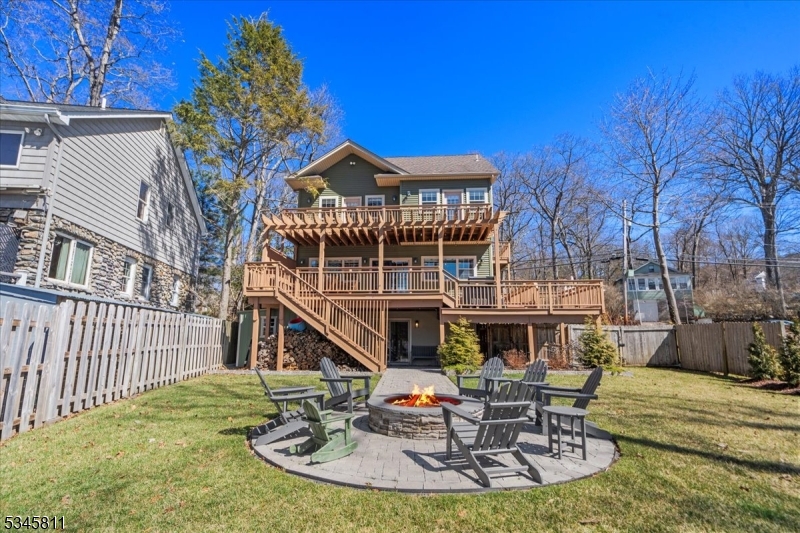 Upper Greenwood Lake - Residential