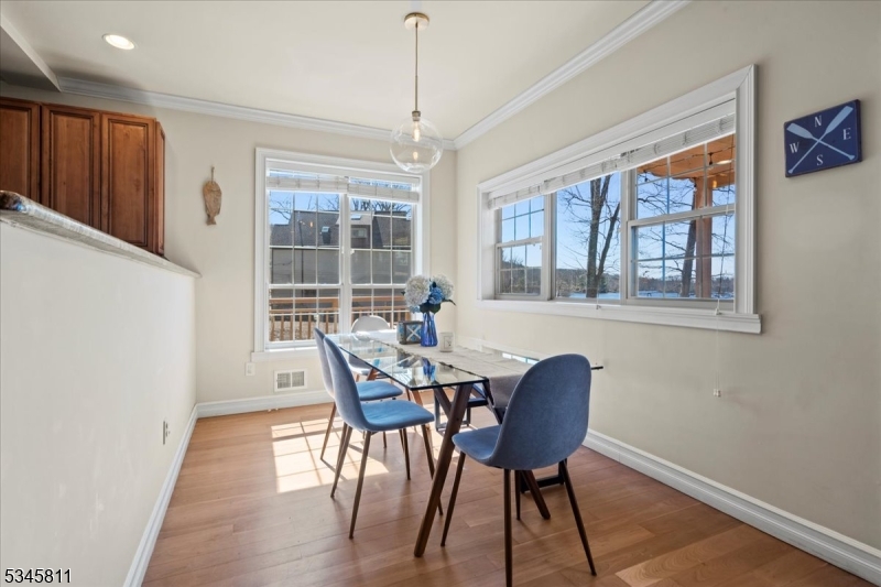 Upper Greenwood Lake - Residential