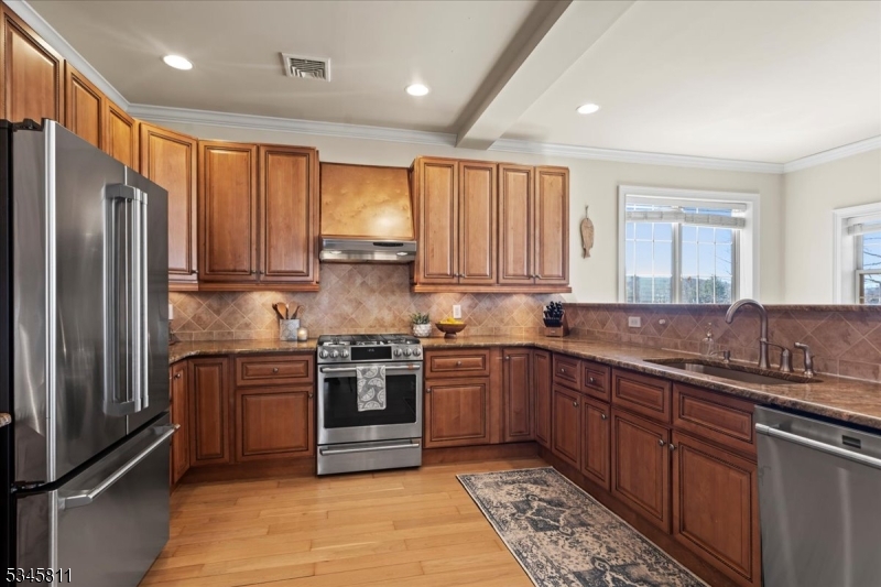 Upper Greenwood Lake - Residential