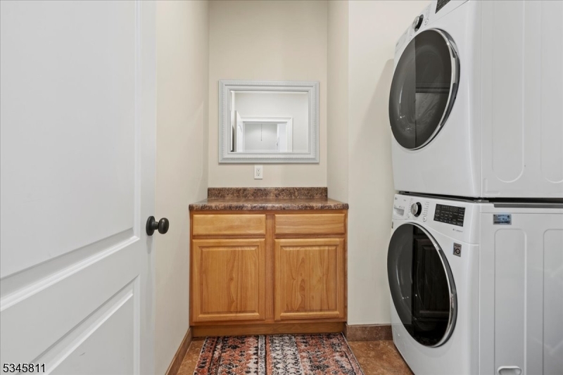 Upper Greenwood Lake - Residential